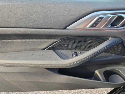 2026 BMW 4 Series 430i xDrive