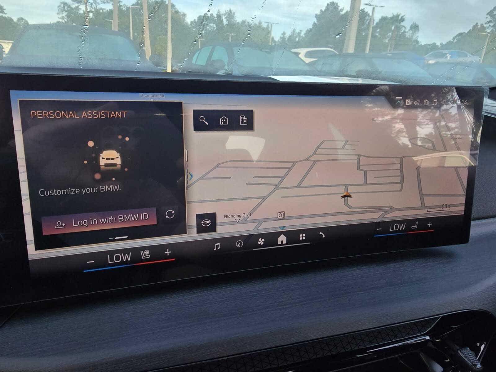 2026 BMW 4 Series 430i xDrive