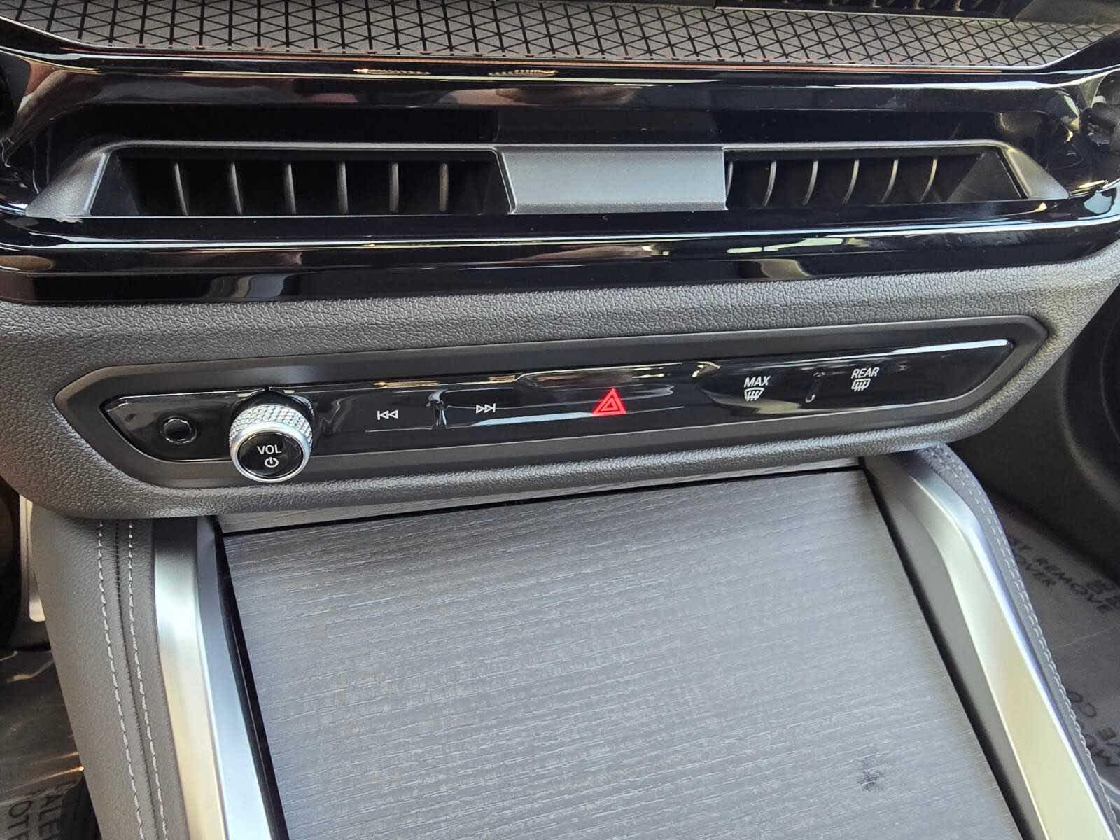 2026 BMW 4 Series 430i xDrive