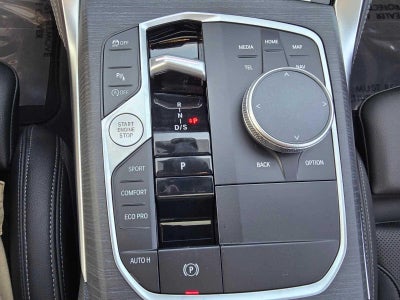 2026 BMW 4 Series 430i xDrive