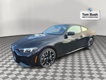 2026 BMW 4 Series 430i xDrive