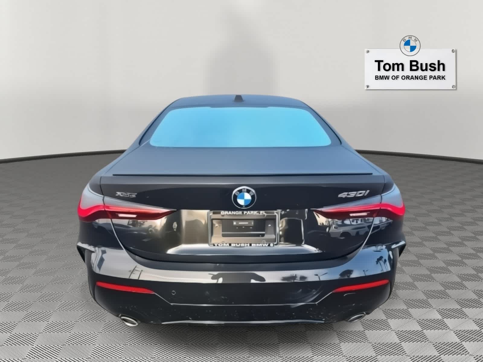 2026 BMW 4 Series 430i xDrive