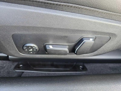 2026 BMW 4 Series 430i xDrive