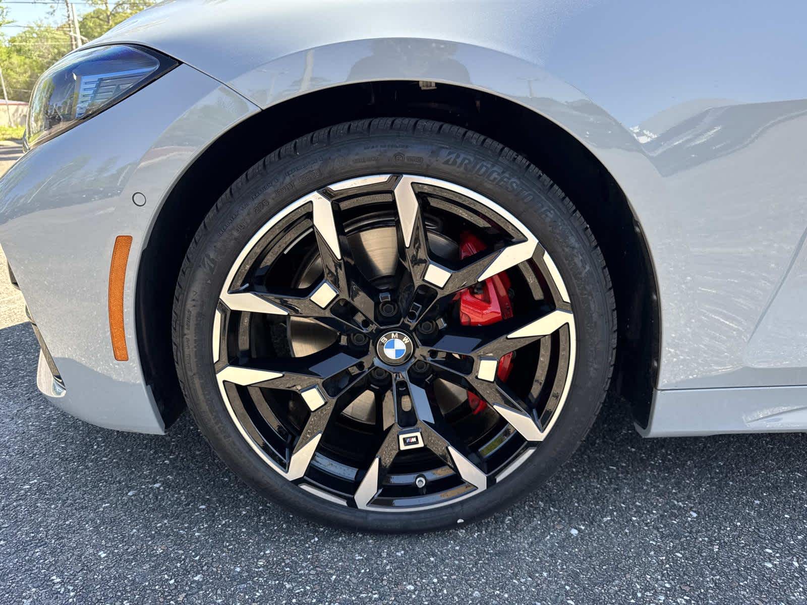 2025 BMW 430i xDrive 430i xDrive