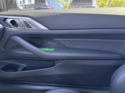 2025 BMW 430i xDrive 430i xDrive