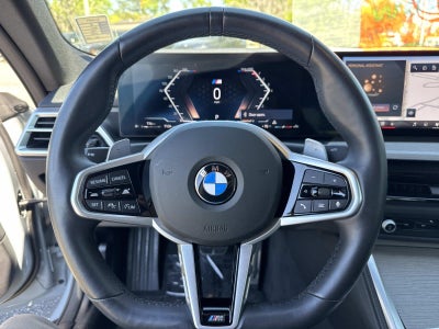 2025 BMW 430i xDrive 430i xDrive