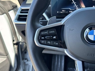 2025 BMW 430i xDrive 430i xDrive