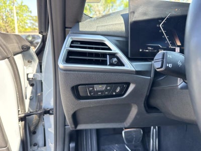 2025 BMW 430i xDrive 430i xDrive