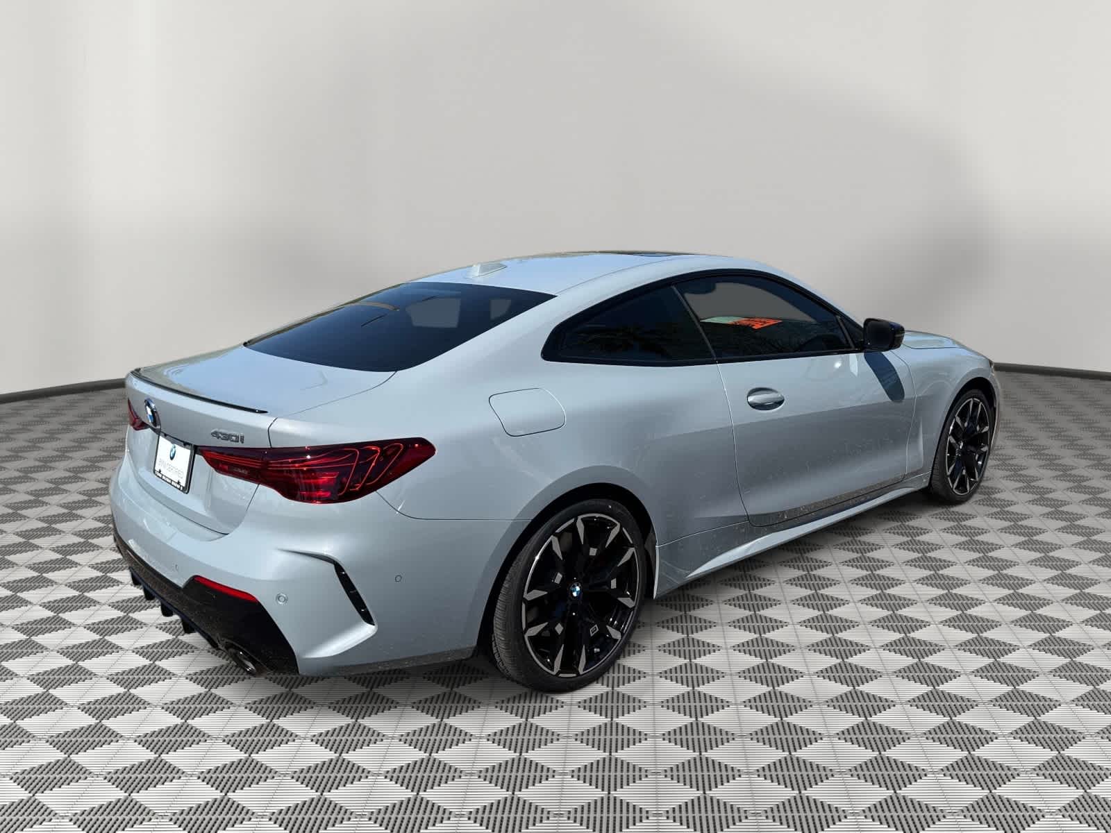 2025 BMW 430i xDrive 430i xDrive
