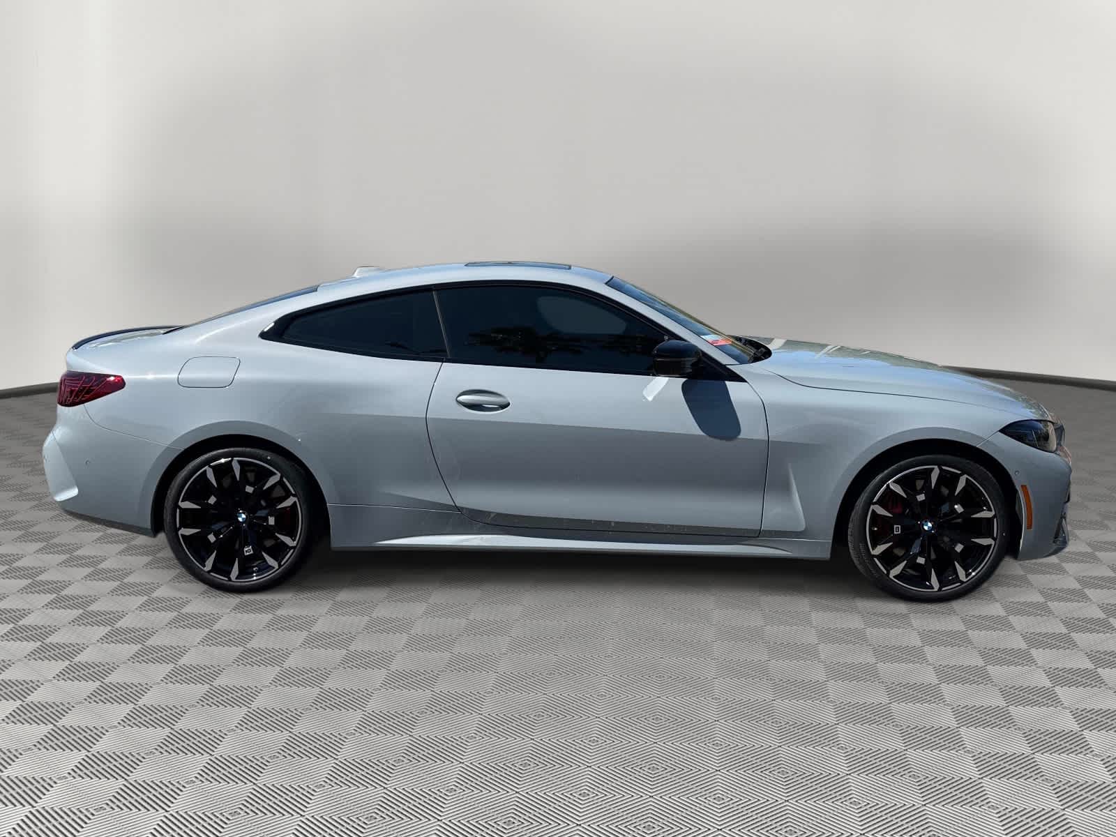 2025 BMW 430i xDrive 430i xDrive