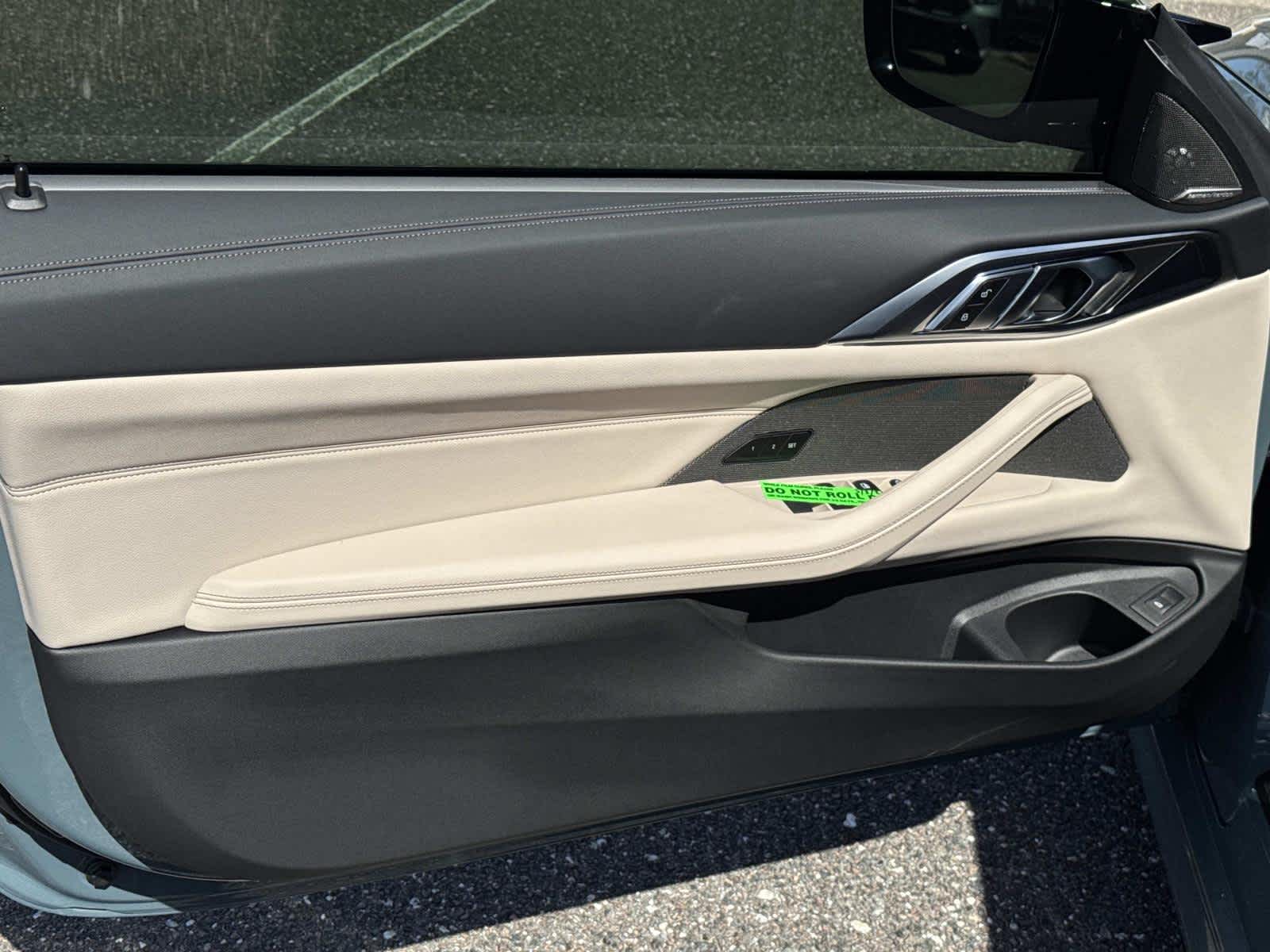 2026 BMW M440i M440i