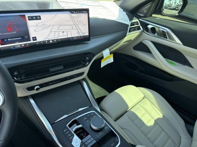 2026 BMW M440i M440i