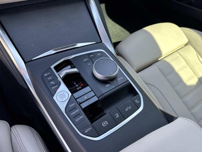 2026 BMW M440i M440i