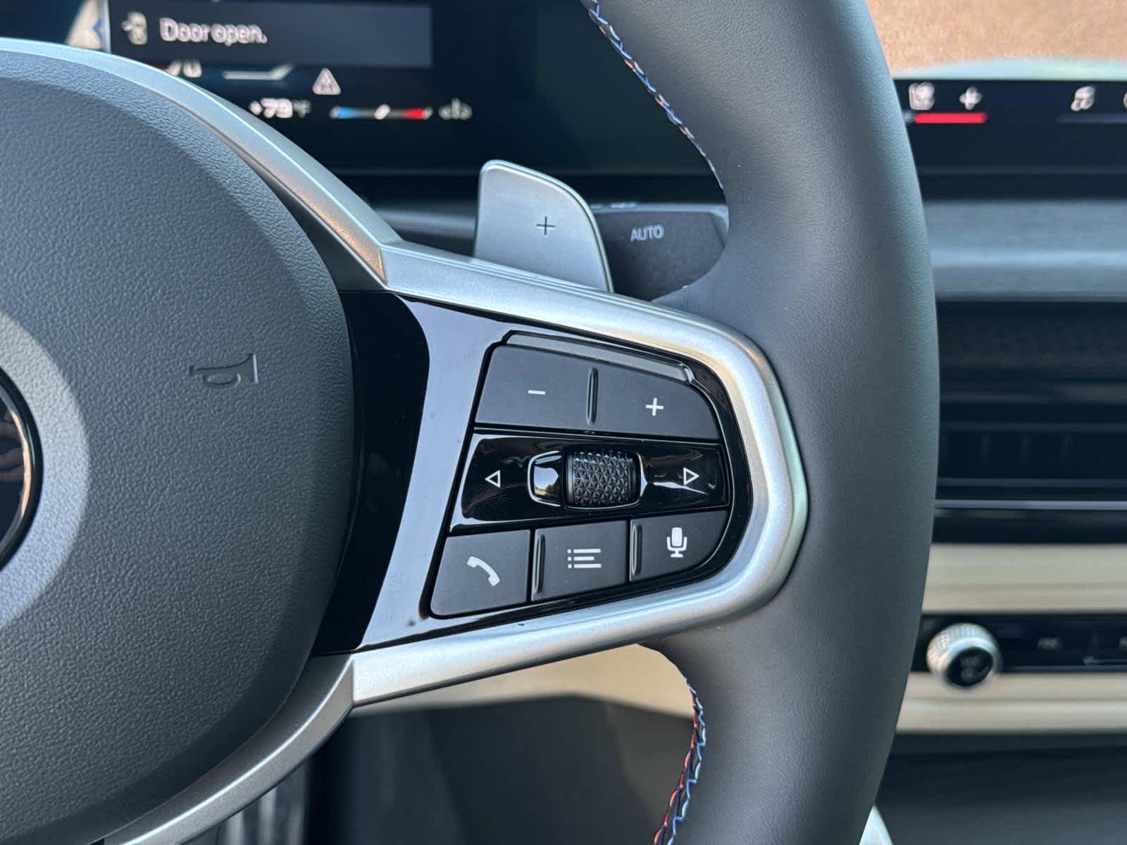 2026 BMW M440i M440i