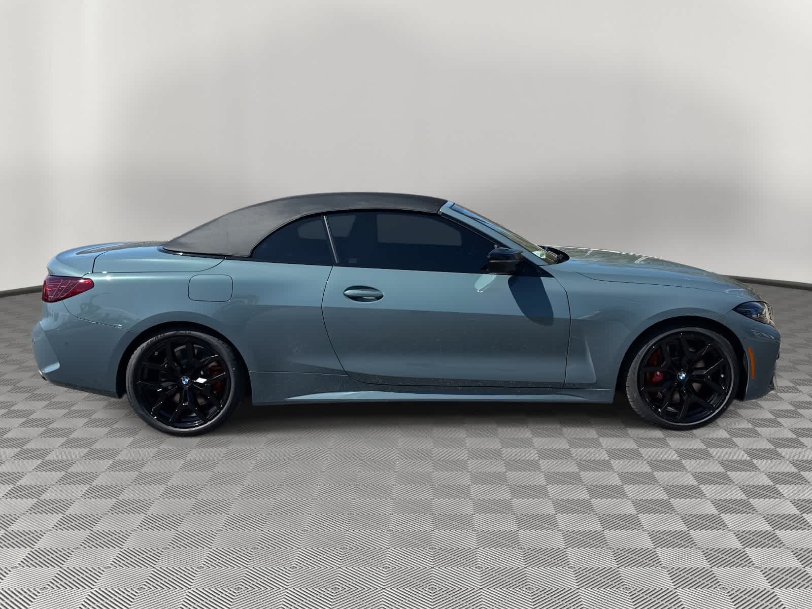 2026 BMW M440i M440i