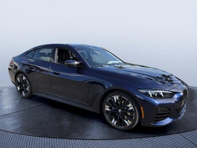 2026 BMW M440i xDrive M440i xDrive