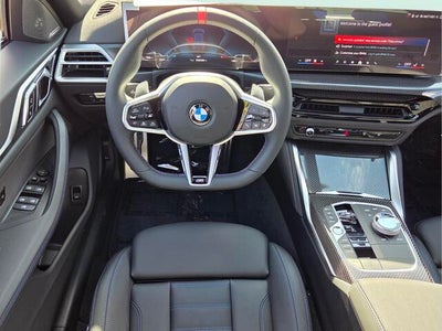 2026 BMW M440i xDrive M440i xDrive