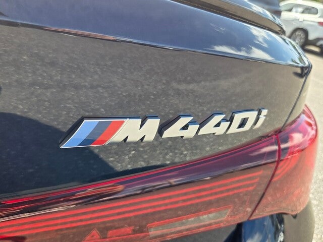 2026 BMW M440i xDrive M440i xDrive