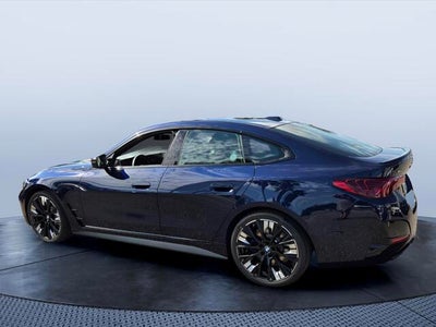 2026 BMW M440i xDrive M440i xDrive