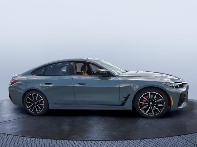2026 BMW M440i xDrive M440i xDrive