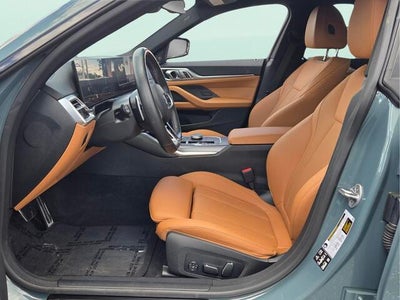 2026 BMW M440i xDrive M440i xDrive