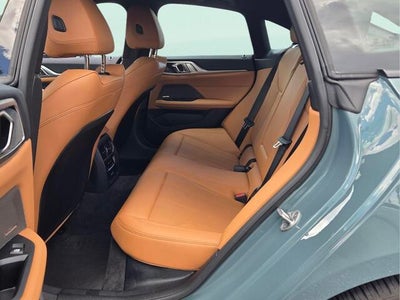 2026 BMW M440i xDrive M440i xDrive