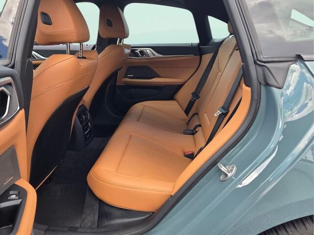 2026 BMW M440i xDrive M440i xDrive
