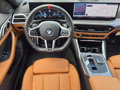 2026 BMW M440i xDrive M440i xDrive
