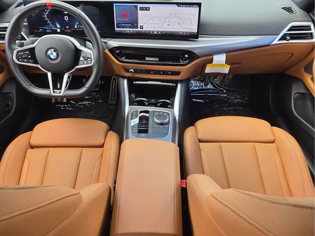 2026 BMW M440i xDrive M440i xDrive