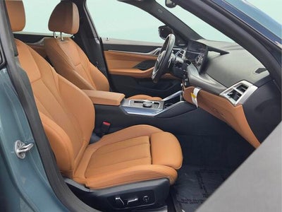 2026 BMW M440i xDrive M440i xDrive