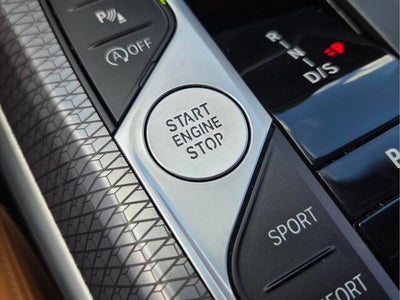 2026 BMW M440i xDrive M440i xDrive
