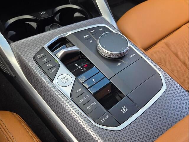 2026 BMW M440i xDrive M440i xDrive