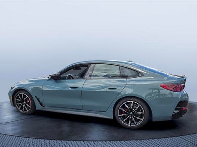 2026 BMW M440i xDrive M440i xDrive