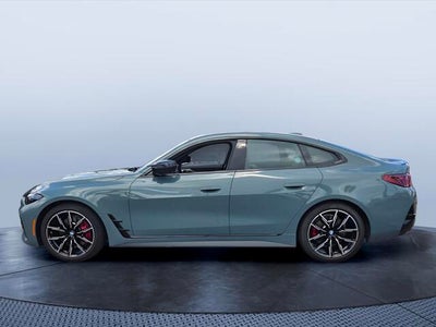 2026 BMW M440i xDrive M440i xDrive