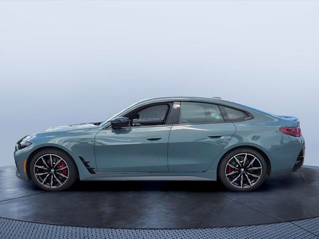 2026 BMW M440i xDrive M440i xDrive