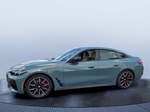 2026 BMW M440i xDrive M440i xDrive
