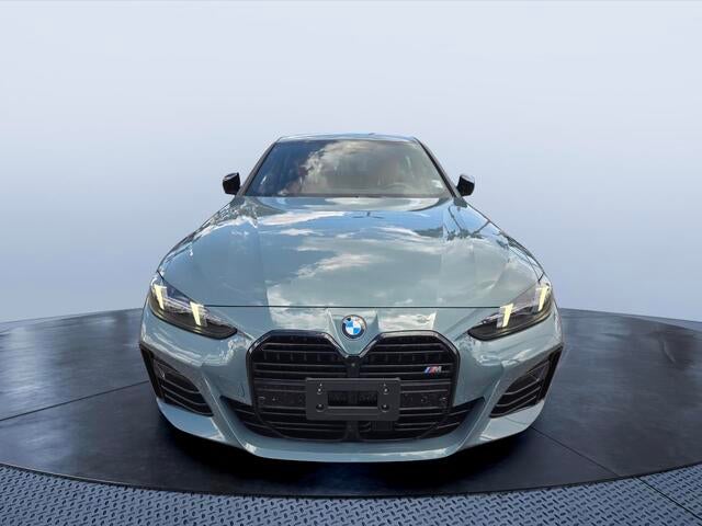 2026 BMW M440i xDrive M440i xDrive