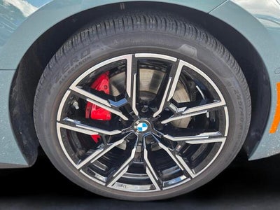 2026 BMW M440i xDrive M440i xDrive