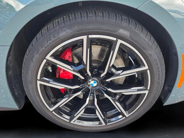 2026 BMW M440i xDrive M440i xDrive