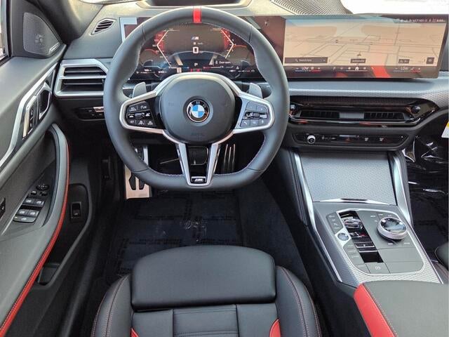 2026 BMW M440i xDrive M440i xDrive