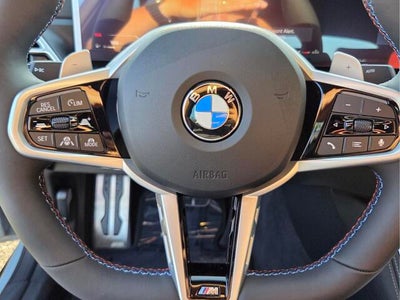 2026 BMW M440i xDrive M440i xDrive