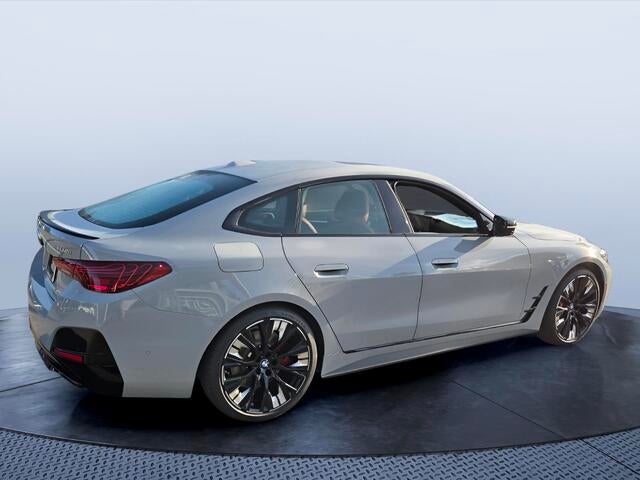 2026 BMW M440i xDrive M440i xDrive