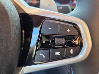 2026 BMW M440i xDrive M440i xDrive