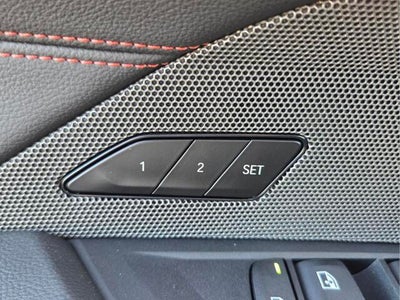 2026 BMW M440i xDrive M440i xDrive