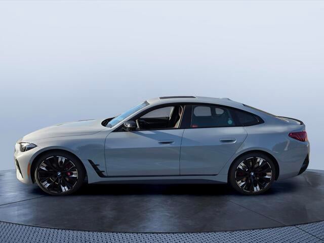2026 BMW M440i xDrive M440i xDrive