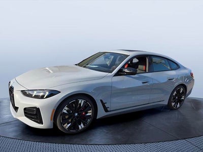 2026 BMW M440i xDrive M440i xDrive