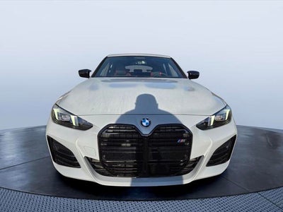 2026 BMW M440i xDrive M440i xDrive