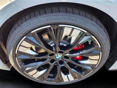 2026 BMW M440i xDrive M440i xDrive