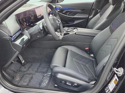 2026 BMW 540i xDrive 540i xDrive
