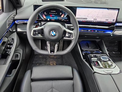 2026 BMW 540i xDrive 540i xDrive